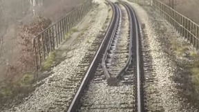 Učinio sam sve kao da su moja deca bila u vozu